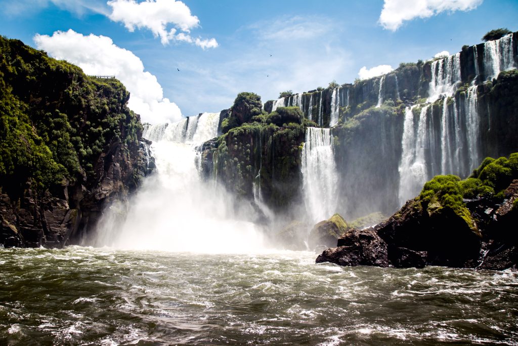 Iguazu - Misiones