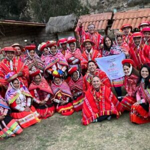 Ollantaytambo Inexplorado por 3 dias