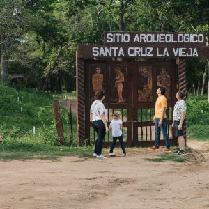Saborearte Chiquitos: Ruta gastronómica de la cultura viva – Circuito Posoka Explorando