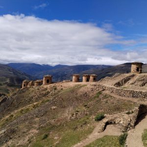 Taller de Máscaras de Paucartambo – Arte y Cultura Viva (medio día)