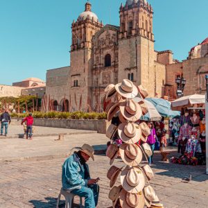 Oaxaca Surreal (Modalidad habitación aventurera, compartida)