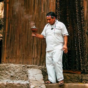 Yucatán Comunitario (Modalidad Habitación doble)