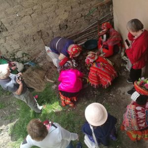 Cusco Imperial y la Comunidad Amaru (8D-7N)