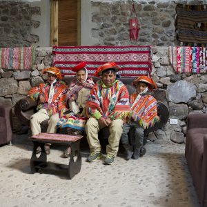 Aventura Regenerativa en el Valle Sagrado 4 Días | 3 Noches