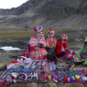 Valle de Lares Trek & Machu Picchu 4 Días | 3 Noches