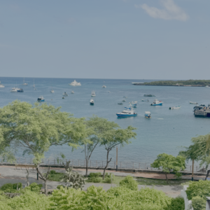 Viaje Consciente en Familia a Galápagos