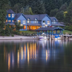 Las Balsas: Relais & Châteaux