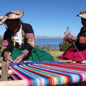 Experiencia Vivencial Lago Titicaca (3D-1N)