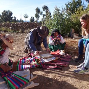 Amantani Vivencial (2D-1N)