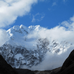 Trekking Salkantay & Camino Inca
