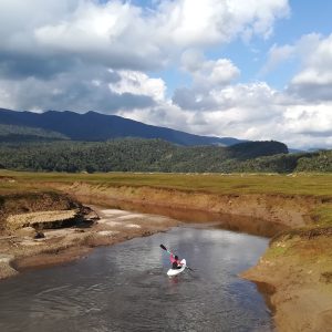 Entre Nubes y Café: Ruta Regenerativa hacia Huamanpata