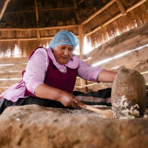 Ruta Gastronómica por los Andes Amazónicos - 10 días de cocina ancestral, conexión con la tierra y vida en comunidad