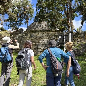 Amazonas Ancestral: 5 días de cultura viva, naturaleza y conexión en Chachapoyas