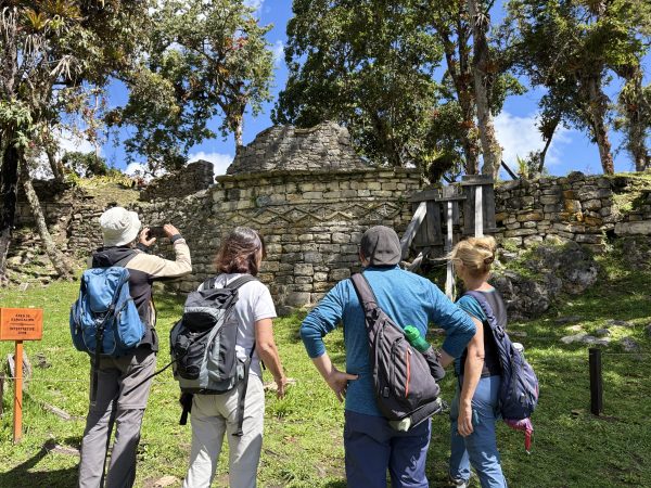 Amazonas Ancestral: 5 días de cultura viva, naturaleza y conexión en Chachapoyas