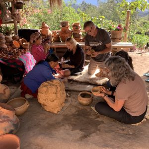 Chachapoyas Vivencial: Una travesía regenerativa por la memoria viva de los Andes amazónicos