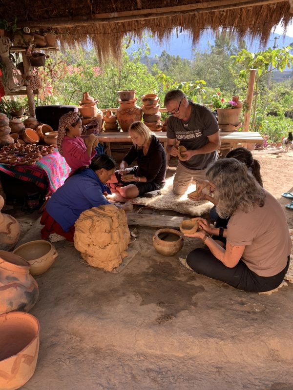 Chachapoyas Vivencial: Una travesía regenerativa por la memoria viva de los Andes amazónicos
