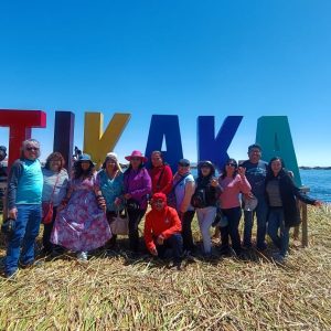 Lago Titicaca – Puno 02 días – Soy un Amantaní