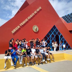 Lambayeque – Chiclayo – 04 días: Turismo cultural de naturaleza