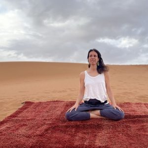 Turismo activo y regenerativo en las dunas de Ica