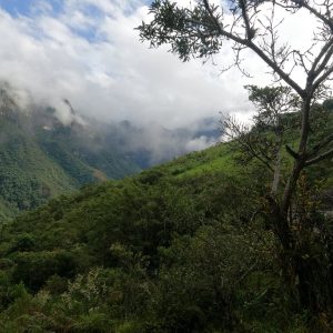 Explora Chachapoyas (6D - 5N)