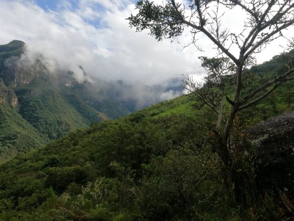 Explora Chachapoyas (6D - 5N)