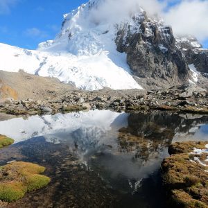 Magnifico Huayhuash Por Cajatambo (4D-3N)