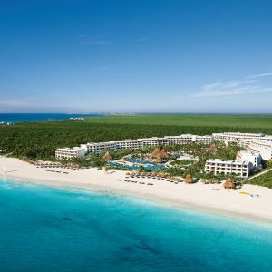 Una Experiencia de Lujo Ilimitado en conexión con la Naturaleza - en Secrets Maroma Beach Riviera Cancún