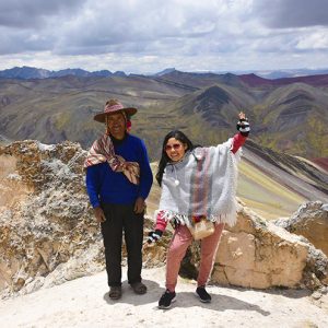 Palccoyo y Raqchi - Senderos Alternativos y Conservación
