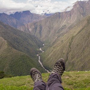 Camino Inca Corto - Trek Sostenible a Machu Picchu