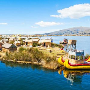 Homestay Comunitario en Taquile - Isla Titicaca Sostenible