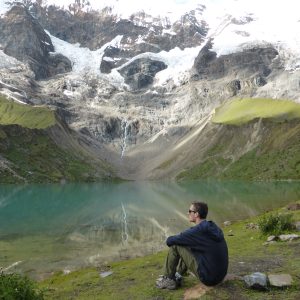 Salkantay Ecológico - Camino Alternativo a Machu Picchu