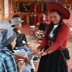 Valle Sagrado Sostenible - Pisac, Moray y Maras